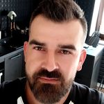 Profile Picture of Łukasz Adamczyk (@lukiadamcz) on Instagram