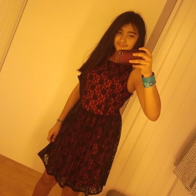 Profile Picture of Kaitlin Wright (@kaitlinwright3) on Twitter