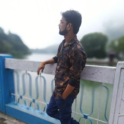Profile Picture of Neelesh Singh (@Neeleshsingh222) on Twitter