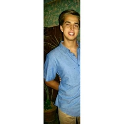 Profile Picture of Andrés Manzo (@andrewsmanzo) on Twitter