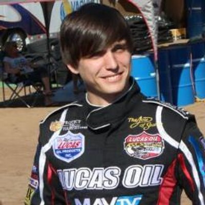 Profile Picture of Brandon Hahn (@BrandonHahn29) on Twitter