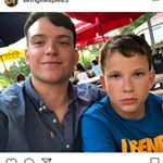 Profile Picture of Seth Gillespie (@sethgillespie83) on Instagram