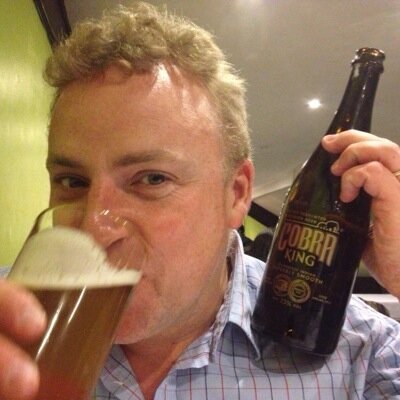 Profile Picture of Duncan Lamb (@methane_boy) on Twitter