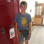 Profile Picture of GavinM (@gmchenry04) on Instagram