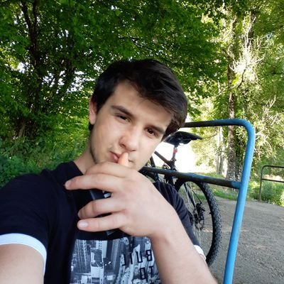 Profile Picture of Jimmy Boyer (@JimmyBoyer16) on Twitter