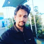 Profile Picture of Abinash Kumar (@abinas300) on Instagram