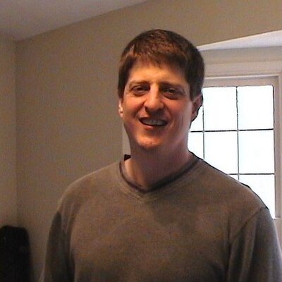 Profile Picture of Jeff Pike (@Jeff_Pike) on Twitter