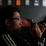 Profile Photo of Derek Chan (@Cakewastaken) on Flickr