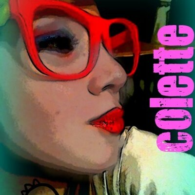 Profile Picture of Colette Gant (@colettegant) on Twitter