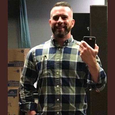 Profile Picture of Wesley Harbison (@WesleyHarbison) on Twitter