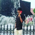 Profile Picture of Manoah Samson Raj (@_randy_mano) on Instagram