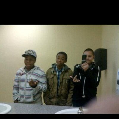 Profile Picture of MICHAEL.S (@m_sallet) on Twitter