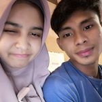 Profile Picture of NenG sTeaDY (@latriaprilian) on Instagram