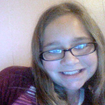 Profile Picture of Amelia Kenzie Barnes (@KenzieBrooks9) on Twitter