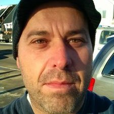 Profile Picture of David Golubchik (@ruskieguy) on Twitter