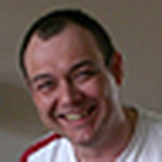 Profile Picture of Andrew Lamb (@cbr1rr6) on Flickr