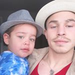 Profile Picture of Dakota WhiteFeather Ray Culley (@whitefeatherwvc) on Instagram