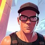 Profile Picture of Steven Kite (@Steven-Kite) on Facebook