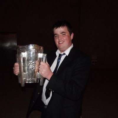 Profile Picture of Brian_fanning (@brianf456) on Twitter
