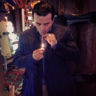 Profile Picture of Mike Leone (@The6BallBandit) on Twitter