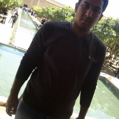 Profile Picture of Amir Barati (@amirbarati1988) on Twitter