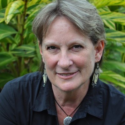 Profile Picture of Sandy Kirby Quandt (@SandyKQuandt) on Twitter