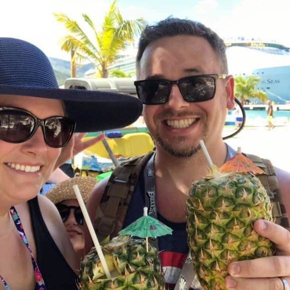 Profile Picture of Hollie anne Riggs (@hollieanne1987) on Poshmark