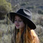 Profile Picture of alice levi (@alice.levi.model) on Instagram