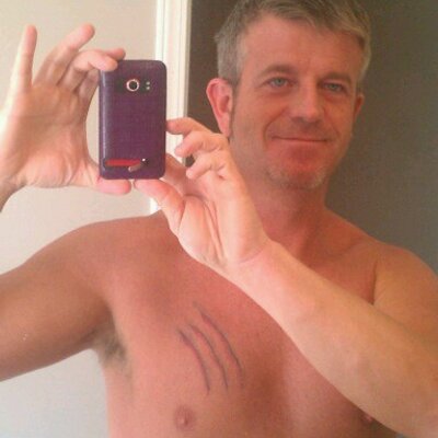 Profile Picture of Stu Kemp (@mozajaga) on Twitter