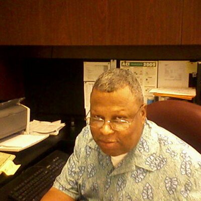 Profile Picture of Melvin Satcher (@msatcher) on Twitter