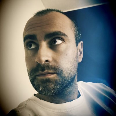 Marc Damerow #onlinemarketing #digitalmarketing - Twitter Profile Picture of Marc Damerow #onlinemarketing #digitalmarketing (@marcdamerow) on Twitter