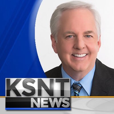 Profile Picture of David George KSNT (@DavidKSNT) on Twitter