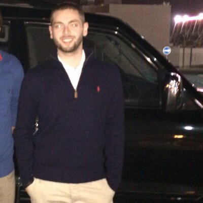 Profile Picture of Basem Barsoum (@basembarsoum) on Twitter