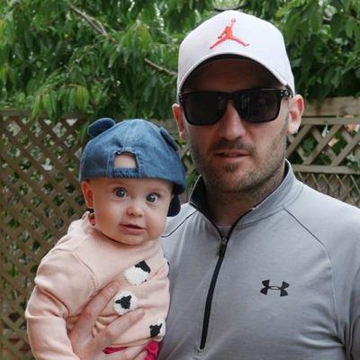 Profile Picture of Richard Gregg (@richardgregg9) on Twitter