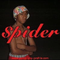 Profile Picture of Marlin Cochran (@souljaak47) on Myspace