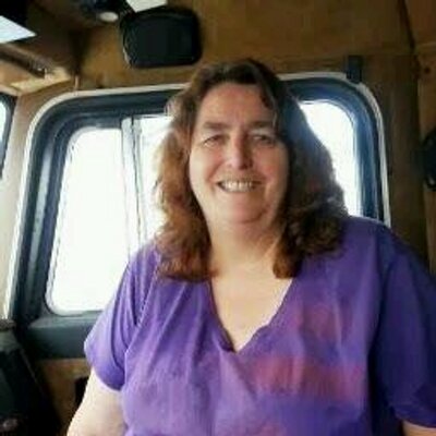 Profile Photo of Anne Kirkland (@amkirkland52) on Twitter