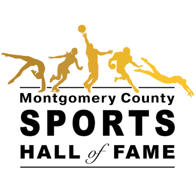 Profile Picture of Montgomery County Sports Hall Of Fame (@MoCoSHF) on Twitter