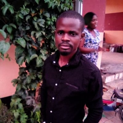 Profile Picture of Simon Chanda (@SimonChanda6) on Twitter