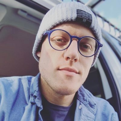 Profile Picture of Cory McIntyre (@c_macn_tired) on Twitter