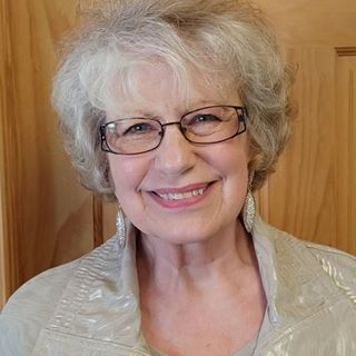 Profile Picture of Phyllis Redman (@Phyllis-Redman) on Facebook