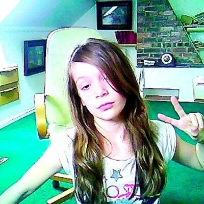 Profile Picture of abigail monk (@abimonk99) on Twitter