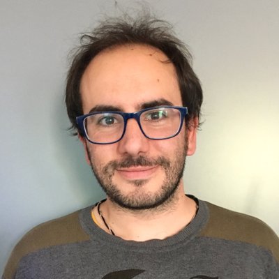 Profile Picture of Pedro Mena Parreño (@PMenaParreno) on Twitter