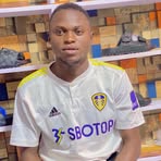 Profile Picture of Aaron Creswell Santana Jnr (@hassan.barrin) on Facebook