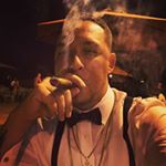 Profile Picture of Leighton Campbell (@late_84) on Instagram