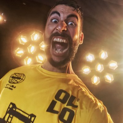 Profile Picture of Fernando Arce (@_FernandoArce) on Twitter