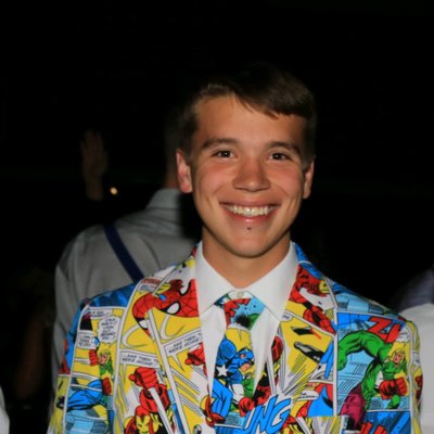 Profile Picture of Andrew Ivarson (@AndrewIvarson) on Twitter