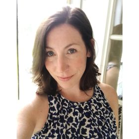 Profile Picture of Maureen Booth (@maureendoherty) on Pinterest