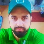 Profile Picture of Sajjad Akbar (@sajjadakbar84) on Instagram
