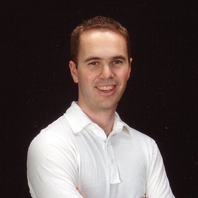 Profile Picture of Jeremy Hendon (@simplehealthco) on Twitter