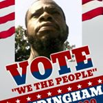 Profile Picture of Michael D. Landingham (@landinghammichael) on Instagram
